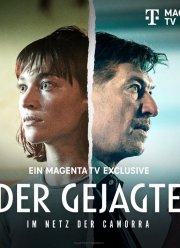Преследуемый. В сетях Каморры (2022)