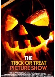 Киносеанс «Сладость или Гадость» (2019)