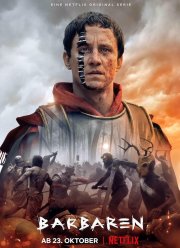 Варвары (1-2 Сезон)