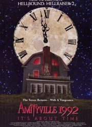Амитивилль 1992: Вопрос времени (1992)