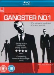 Гангстер №1 (2000)