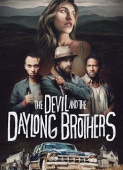 Дьявол и братья Дэлонг (2025)