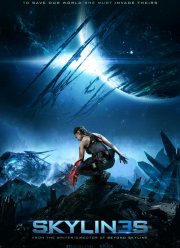 Скайлайн 3 (2020)