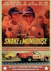 Змея и Мангуст (2013)