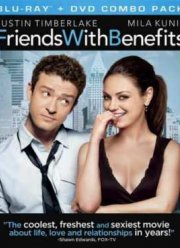 Секс по дружбе (2011)