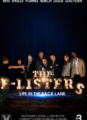 Голливудские клерки (2020)