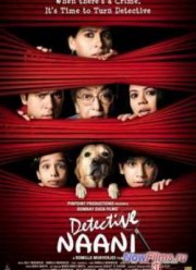 Бабуля-детектив (2009)