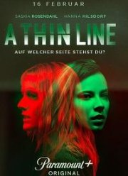 Тонкая грань (2023)