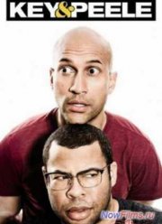 Кей и Пили / Ки и Пил (2012)