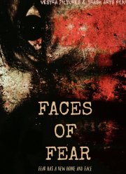 Лица страха (2020)