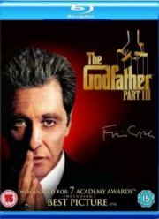 Крестный отец 3  (1990)