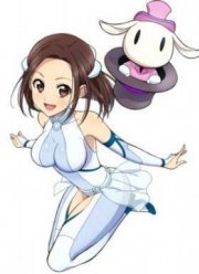 Загадки Токинэ / Головоломка (2016)