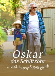 Хитрец Оскар и супергёрл Фанни (2022)
