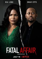 Опасная афера / Опасная связь (2020)