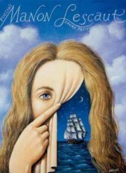 Манон Леско, или История кавалера де Гриё (2011)