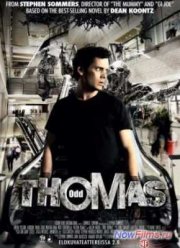 Странный Томас (2013)