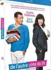 По ту сторону кровати (2008)