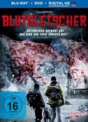 Кровавый ледник (2013)