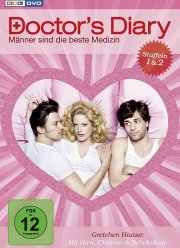 Дневник доктора (1-3 Сезон)