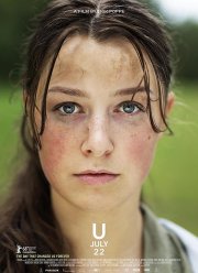 Утойя. Выстрелы Брейвика / Утойя, 22 июля (2018)