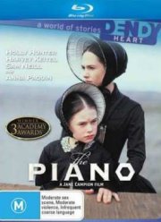 Пианино (1993)