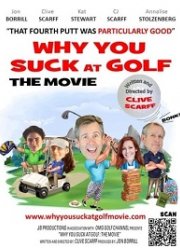 Почему ты хреново играешь в гольф (2020)
