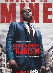 Крестный отец Гарлема (1-4 Сезон)