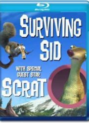 Выживание Сида / Сид: инструкция по выживанию (2008)