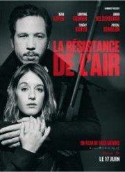 Сопротивление воздуха (2015)