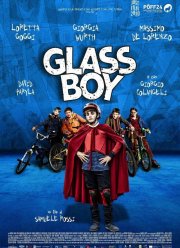 Стеклянный мальчик (2020)