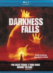 Темнота наступает (2003)