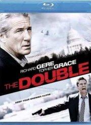 Двойной агент (2011)