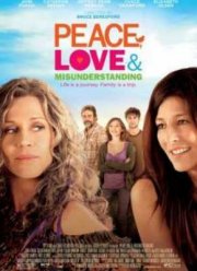 Мир, любовь и недопонимание (2011)