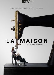 Модный дом (2024)