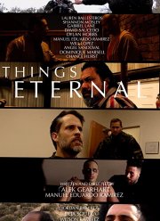 Вечное (2018)