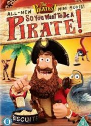 Кто хочет стать Пиратом? (2012)