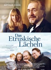 Этрусская улыбка (2017)