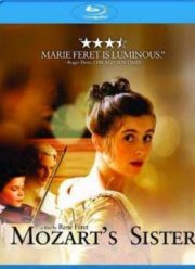 Наннерль, сестра Моцарта (2010)