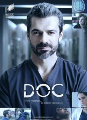 Док - Всё в твоих руках (1-3 Сезон)