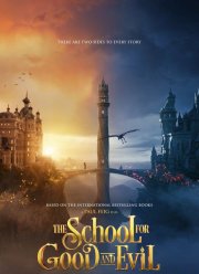Школа добра и зла 2 (2025)