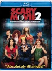 Очень страшное кино 2 (2001)