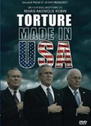 Пытки. Сделано в США (2010)
