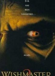 Исполнитель желаний 2 : Зло бессмертно (1999)