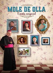 Моле-де-олья: оригинальный рецепт (2019)