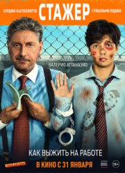 Стажёр (2019)
