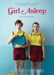 Девушка пробуждается (2015)