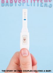 Ребёнок на четверых (2019)