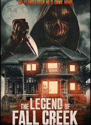 Легенда долины Фолл-Крик (2021)