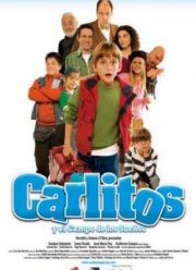 Карлитос и поле его мечты (2008)
