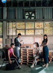 ������ ����� (1 �����)